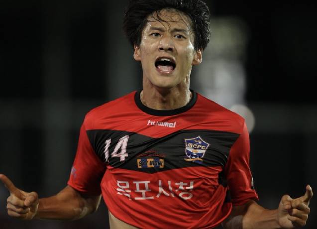 Nhận định, soi kèo Ulsan Citizen vs FC Mokpo, 17h00 ngày 23/5: Những người khốn khổ