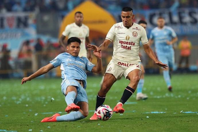 Nhận định, soi kèo Universitario vs Sporting Cristal, 9h00 ngày 23/5: Bám đuổi ngôi đầu