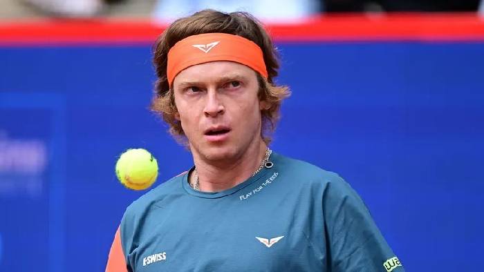 Nhận định tennis Rublev vs Darderi, Tứ kết Hamburg Open - 20h30 ngày 22/5