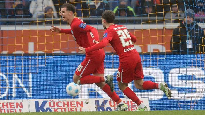 Siêu máy tính dự đoán Heidenheim vs Elversberg, 01h30 ngày 23/5