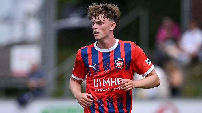 Soi kèo phạt góc Heidenheim vs Elversberg, 01h30 ngày 23/5