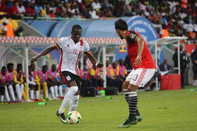 Nhận định CHDC Congo vs Uganda, 21h30 22/6 (CAN Cup 2019)