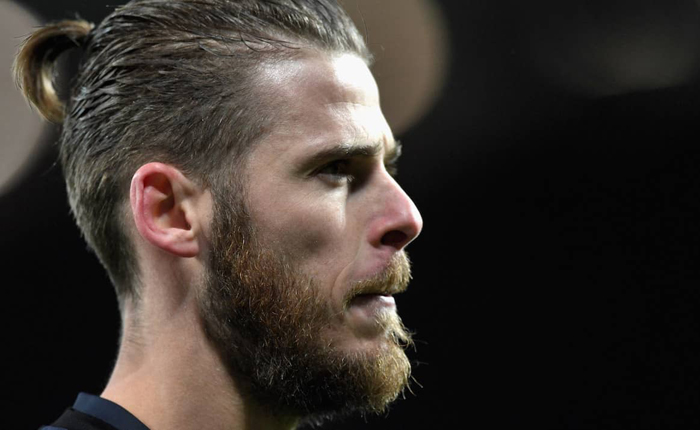 Chi lương ‘khủng’, MU coi như ‘trói chân’ thành công De Gea