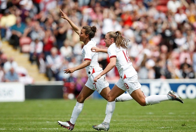 Nhận định Nữ Anh vs Nữ Cameroon, 22h30 ngày 23/6 (World Cup nữ 2019)
