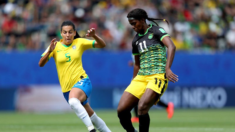 Lịch thi đấu Cup bóng đá nữ Toàn cầu 2019: Hà Lan vs Nhật Bản