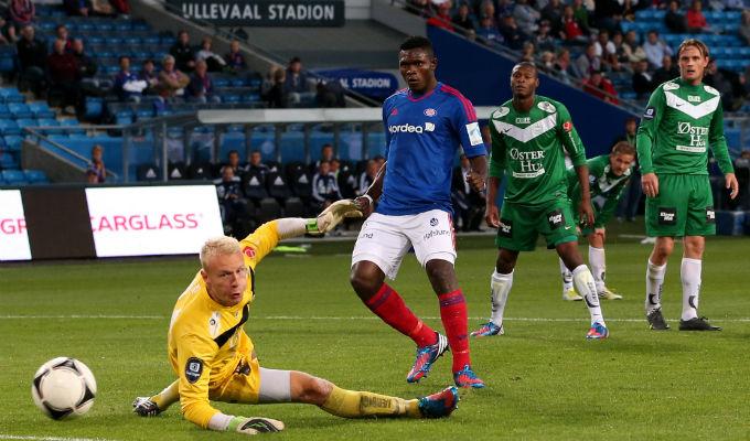 Nhận định Valerenga vs Sarpsborg 20h00, 23/06 (VĐQG Na Uy)