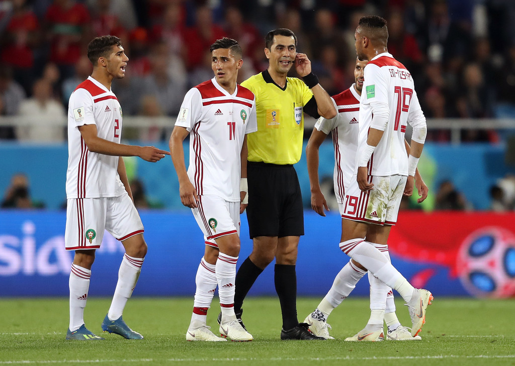 Phân tích tỷ lệ Morocco vs Namibia, 21h30 ngày 23/6