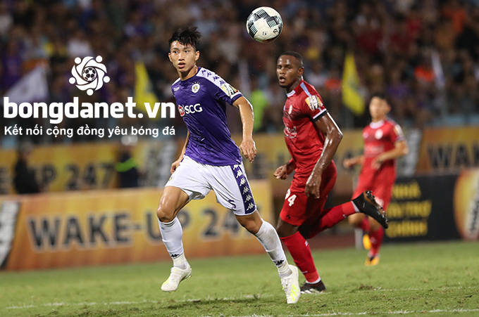 Lãnh đạo Hà Nội FC nói gì về thương vụ Văn Hậu sang Áo