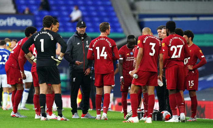 Liverpool vô địch Ngoại hạng Anh 2019/20 trên sân của Man City?