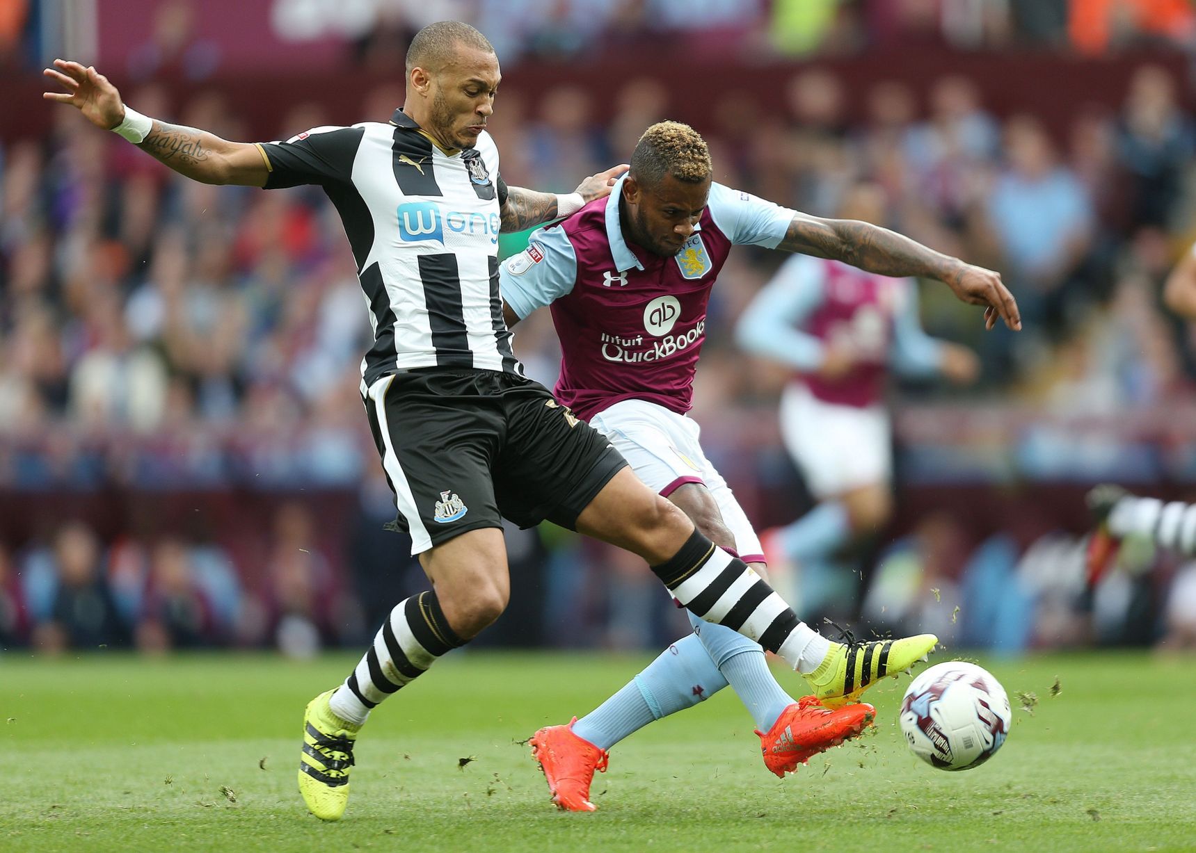 Nhận định Newcastle United vs Aston Villa, 0h00 ngày 25/6