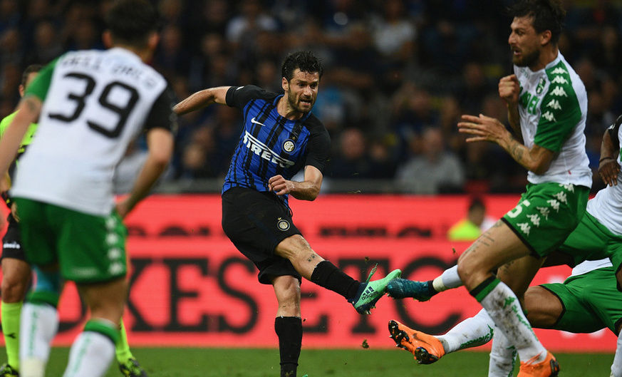 Nhận định Inter Milan vs Sassuolo, 0h30 ng&agrave;y 25/6