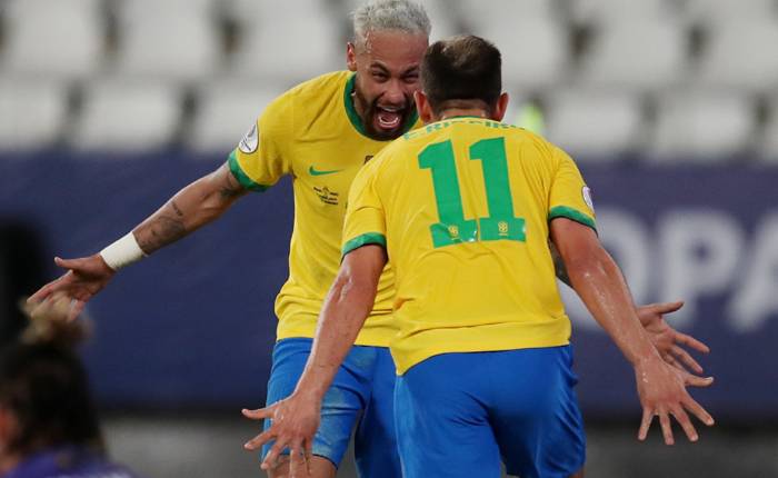 Nhận định, soi k&egrave;o Brazil vs Colombia, 7h ng&agrave;y 24/6