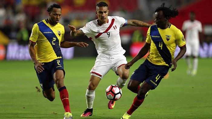 Nhận định, soi kèo Ecuador vs Peru, 4h ngày 24/6