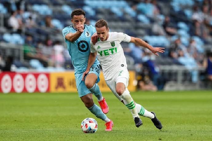Nhận định, soi kèo Minnesota United vs Austin FC, 7h00 ngày 24/6