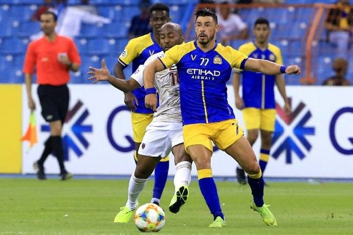 Nhận định, soi kèo Al Hazm vs Al Nassr, 1h ngày 24/6