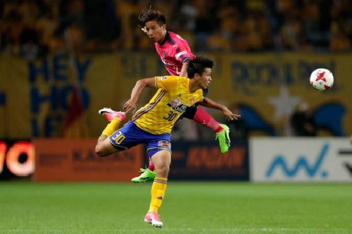 Nhận định, soi kèo Cerezo Osaka vs Vegalta Sendai, 17h ngày 22/6