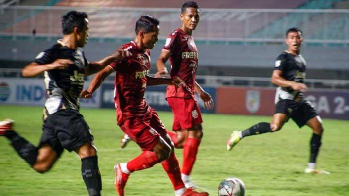 Nhận định, soi kèo Dewa vs Persis Solo, 16h ngày 24/6