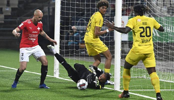 Nhận định, soi kèo Ilves vs HIFK, 22h ngày 22/6