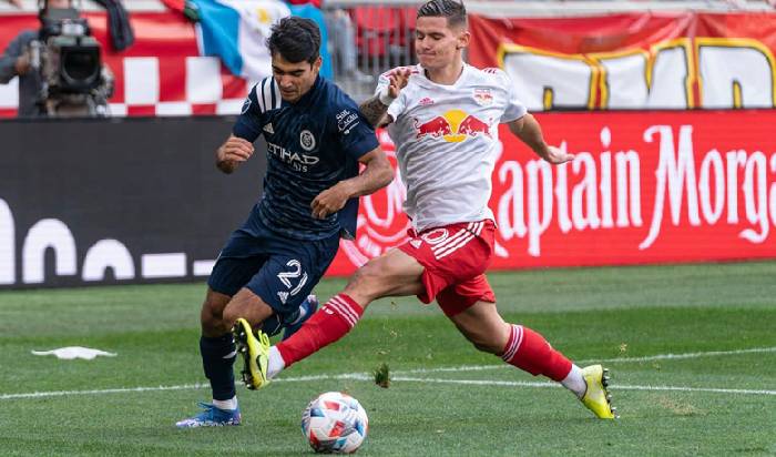 Nhận định, soi kèo New York Red Bulls vs New York City, 7h ngày 23/6