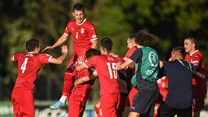 Nhận định, soi kèo U19 Israel vs U19 Áo, 22h30 ngày 22/6