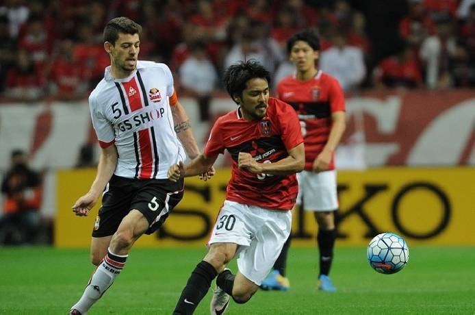 Nhận định, soi kèo Urawa Reds vs ThespaKusatsu, 17h ngày 22/6