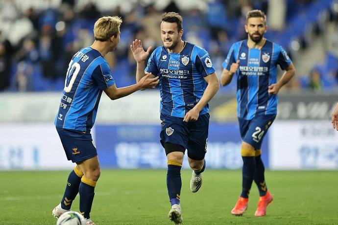 Soi kèo phạt góc Seoul vs Ulsan, 17h30 ngày 22/6
