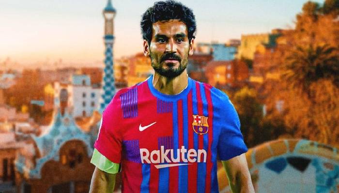 Barcelona chính thức đón thành công 'ác mộng' của De Gea