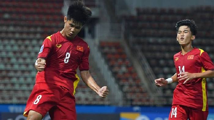 Link xem trực tiếp U17 Việt Nam vs U17 Uzbekistan, 19h00 ng&agrave;y 23/6