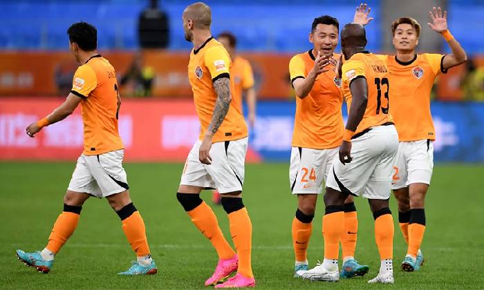Nhận định, soi kèo Dandong Tengyue vs Qingdao Hainiu, 18h30 ngày 23/6