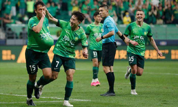Nhận định, soi kèo Zibo Qisheng vs Beijing Guoan, 16h00 ngày 23/6