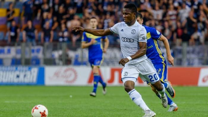 Nhận định, soi kèo Dnepr Mogilev vs Vitebsk, 20h00 ngày 23/06: Vị khách khó chơi