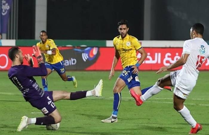 Nhận định, soi kèo Future vs Ismaily, 20h00 ngày 23/6: Đâu dễ cho chủ nhà