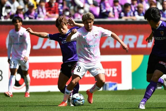 Nhận định, soi kèo Sagan Tosu vs Kyoto Sanga, 17h ngày 22/6: Nối dài mạch bất bại