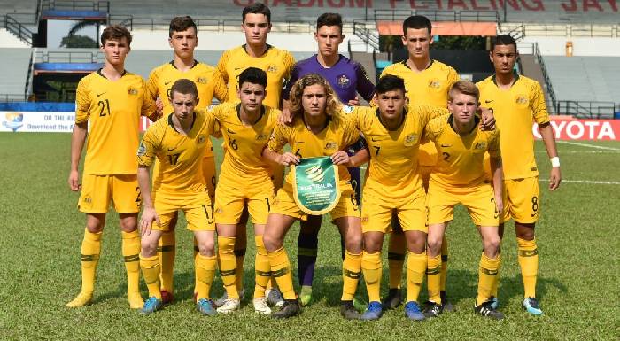 Nhận định, soi kèo U16 Thái Lan vs U16 Úc,15h00 ngày 23/6: Xử đẹp tiểu Voi chiến