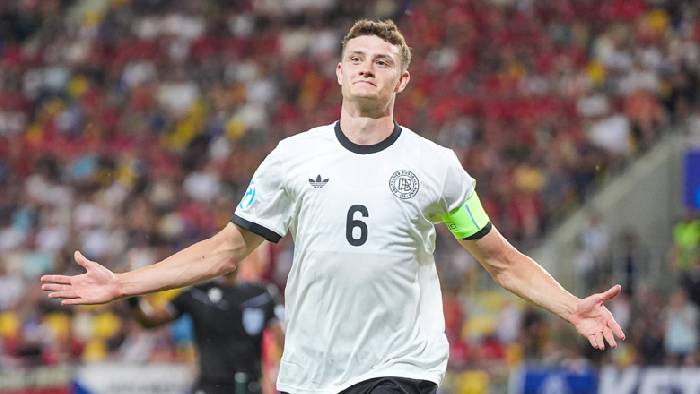 Kèo vàng bóng đá U21 Đức vs U21 Italia, 02h00 ngày 23/6: Tiếp tục thắng?