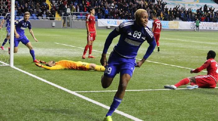 Nhận định, soi kèo Aktobe vs Astana, 22h00 ngày 22/6: Chủ nhà sa sút