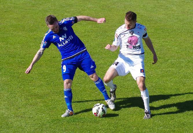 Nhận định, soi kèo Hafnarfjordur FH vs Vestri, 21h00 ngày 22/6: Khó cho chủ nhà