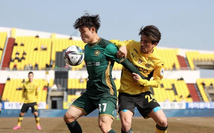 Nhận định, soi kèo Jeonnam Dragons vs Gimpo, 17h00 ngày 22/6: Đứt mạch hưng phấn