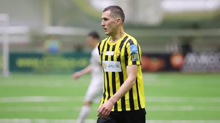 Nhận định, soi kèo Kaisar Kyzylorda vs Ulytau Zhezkazgan, 19h00 ngày 22/6: Tân binh cứng đầu