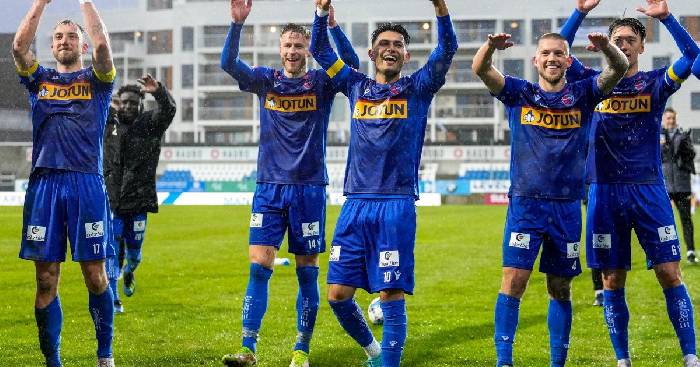 Nhận định, soi kèo Sandefjord vs Haugesund, 22h00 ngày 22/6: Dìm khách xuống đáy
