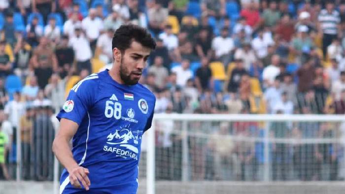 Nhận định, soi kèo Vakhsh Bokhtar vs Khujand, 19h45 ngày 23/6: Thêm một lần đau