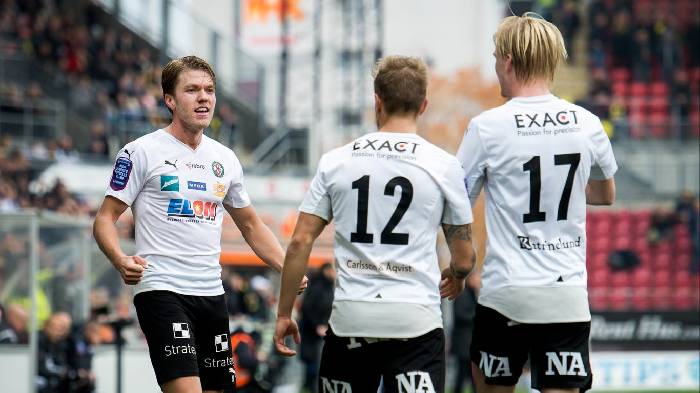 Nhận định, soi kèo Vasteras vs Brage, 20h00 ngày 22/6: Không dễ dàng