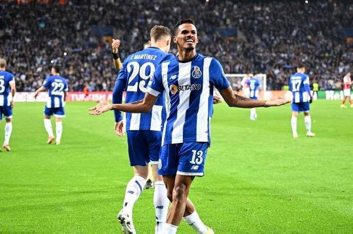 Siêu máy tính dự đoán Porto vs Al Ahly, 8h00 ngày 24/6