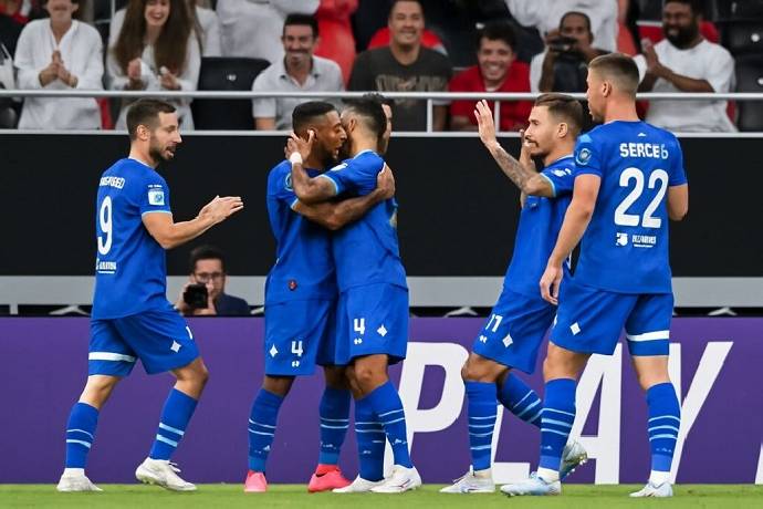 Soi kèo góc Salzburg vs Al Hilal, 5h00 ngày 23/6