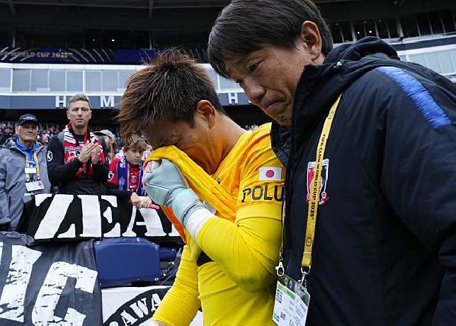 Xác định 4 CLB bị loại ở FIFA Club World Cup