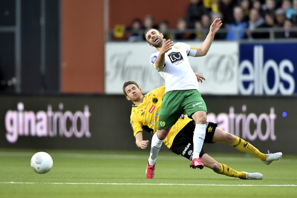 Nhận định Hammarby vs Elfsborg, 0h00 ngày 23/7 (VĐQG Thụy Điển)