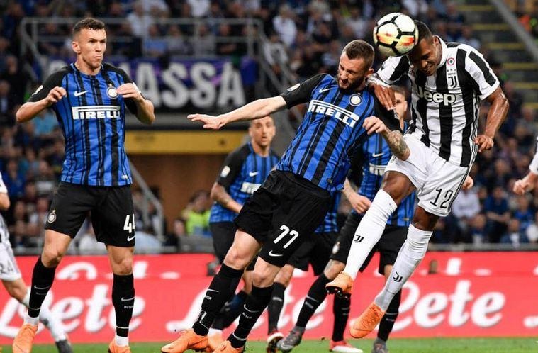 Phân tích tỷ lệ Juventus vs Inter Milan, 18h30 ngày 24/7