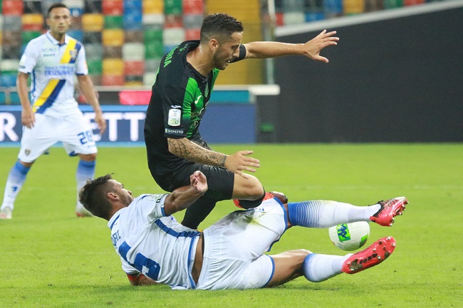 Nhận định Ascoli vs Pordenone, 2h00 ngày 25/7