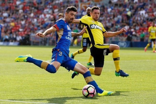Nhận định Central Coast Mariners vs Newcastle Jets, 16h30 ngày 24/7