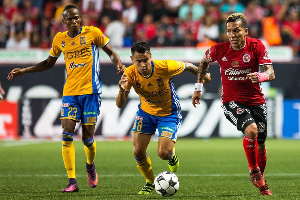 Nhận định Necaxa vs Tigres UANL, 7h30 ngày 25/7